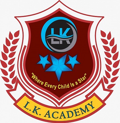 L.K.Academy ( LKN & LKW)