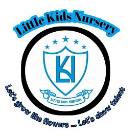 Little kids nursery....English and Sinhala medium